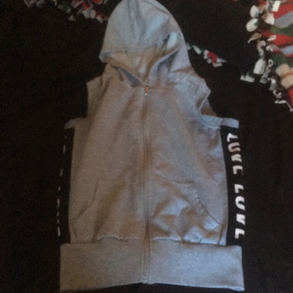 Sweat outfit - Picture 2 of 3